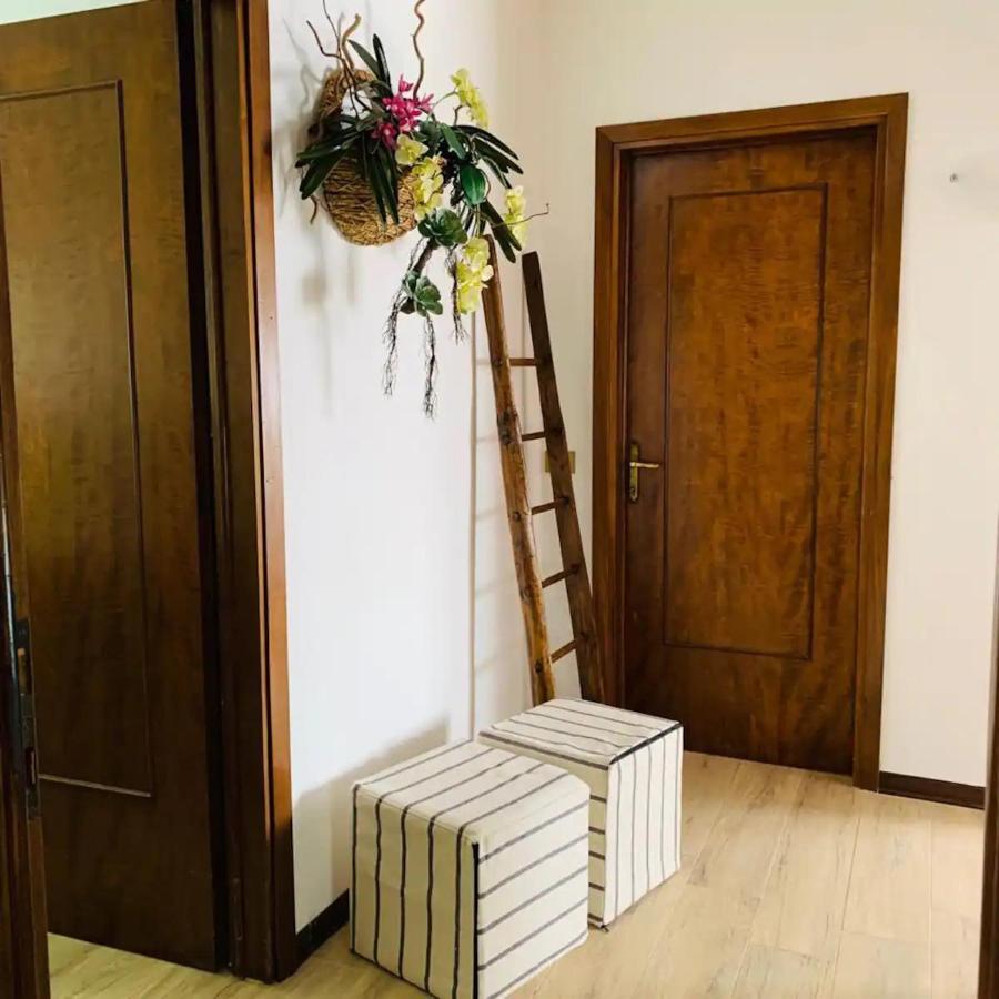 Casavacanze Sottocolle Valmorea 外观 照片