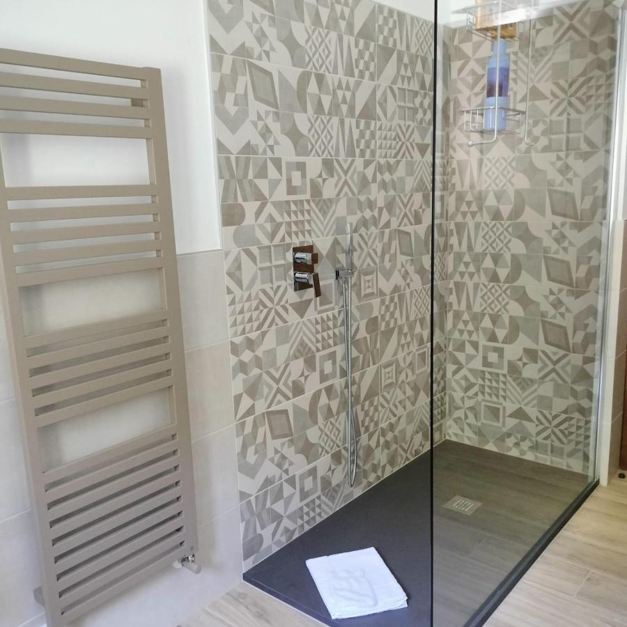 Casavacanze Sottocolle Valmorea 外观 照片