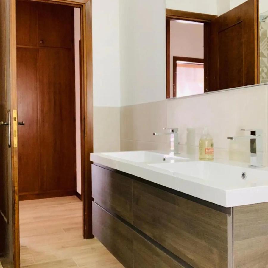 Casavacanze Sottocolle Valmorea 外观 照片