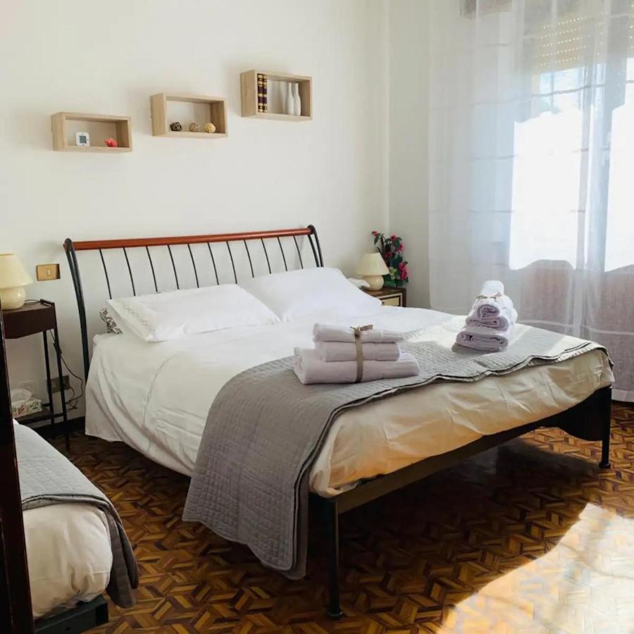 Casavacanze Sottocolle Valmorea 外观 照片